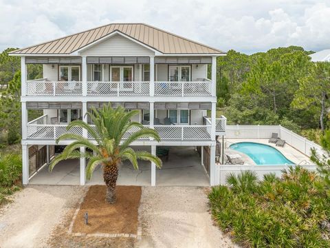 Photo of 1804 Suzie Ct, Saint George Island, FL 32328 (MLS # 324726)