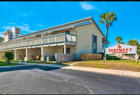 Photo of 6829 Thomas Dr #418, Panama City Beach, FL 32408 (MLS # 321075)