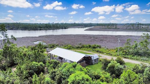 Photo of 105 Chapel Ln, Port Saint Joe, FL 32456 (MLS # 324858)