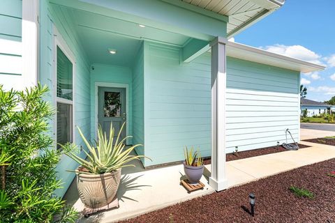 Photo of 194 Canvas Ln, Port Saint Joe, FL 32456 (MLS # 328278)