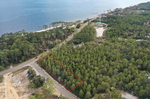Photo of 2041 Hwy 98 W, Carrabelle, FL 32322 (MLS # 320872)