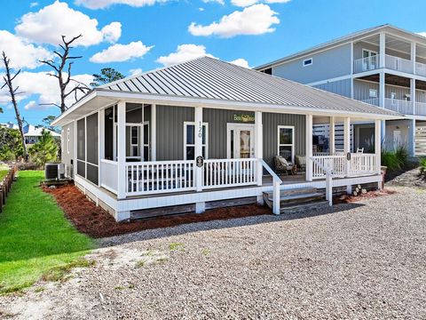 Photo of 120 McCosh Mill Rd, Cape San Blas, FL 32456 (MLS # 324955)