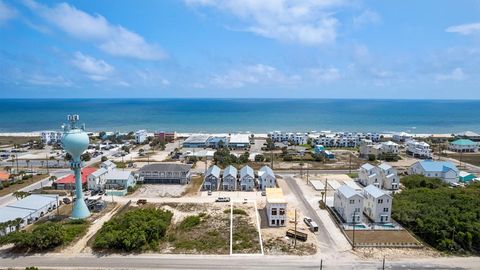 Photo of 156 W Pine Ave, Saint George Island, FL 32328 (MLS # 321836)