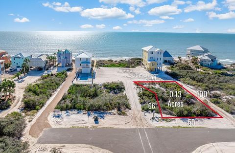 Photo of Lot 7 Planters Way, Cape San Blas, FL 32456 (MLS # 325211)