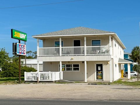 Photo of 163 E Gulf Beach Dr #Downstairs, Saint George Island, FL 32328 (MLS # 323922)