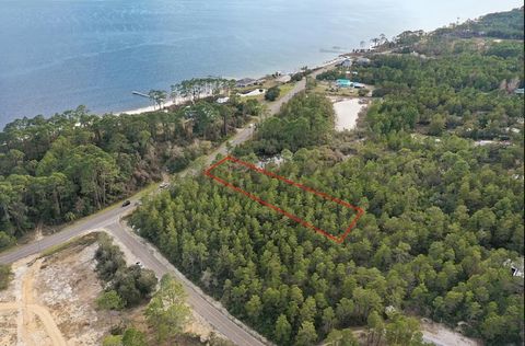 Photo of 2047 Hwy 98 W, Carrabelle, FL 32322 (MLS # 320873)