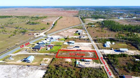 Photo of TBD S Long St, Port Saint Joe, FL 32456 (MLS # 321427)