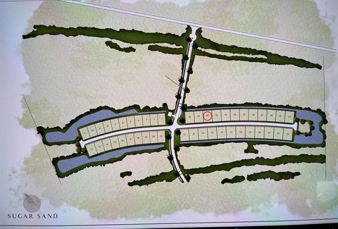 Photo of 43 East Beachcomber Trl, Mexico Beach, FL 32456 (MLS # 322585)