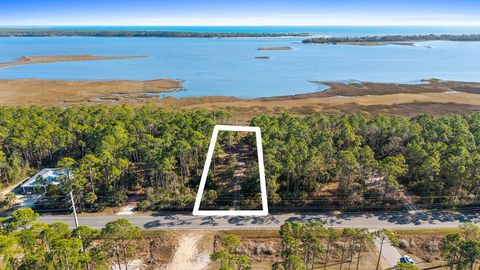 Photo of 10550 Cr 30-A, Port Saint Joe, FL 32456 (MLS # 327628)