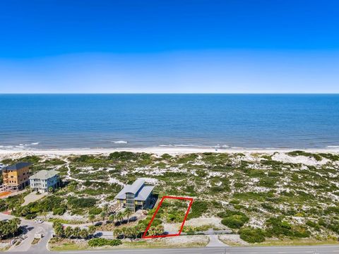 Photo of 6411 Cape San Blas Rd, Cape San Blas, FL 32456 (MLS # 323838)