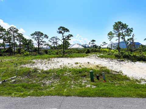 Photo of Lot 7 McCosh Mill Rd, Cape San Blas, FL 32456 (MLS # 322571)