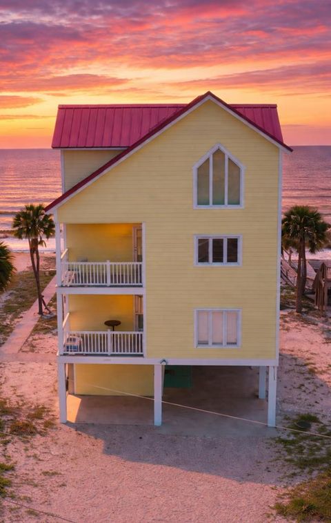 Photo of 3557 Cape San Blas Rd, Cape San Blas, FL 32456 (MLS # 327729)