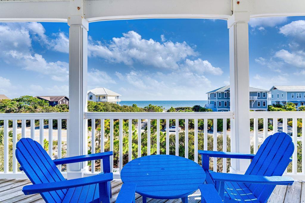 St. George Island, Florida 32328, United States, 5 Bedrooms Bedrooms, ,5 BathroomsBathrooms,Residential,Active,70481