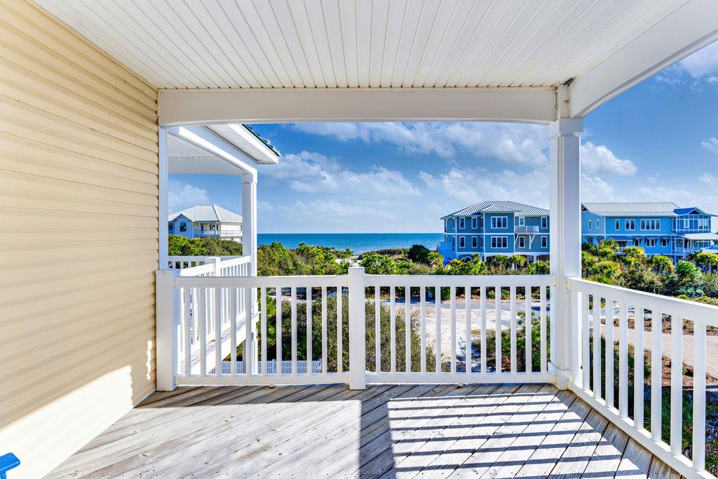St. George Island, Florida 32328, United States, 5 Bedrooms Bedrooms, ,5 BathroomsBathrooms,Residential,Active,70481