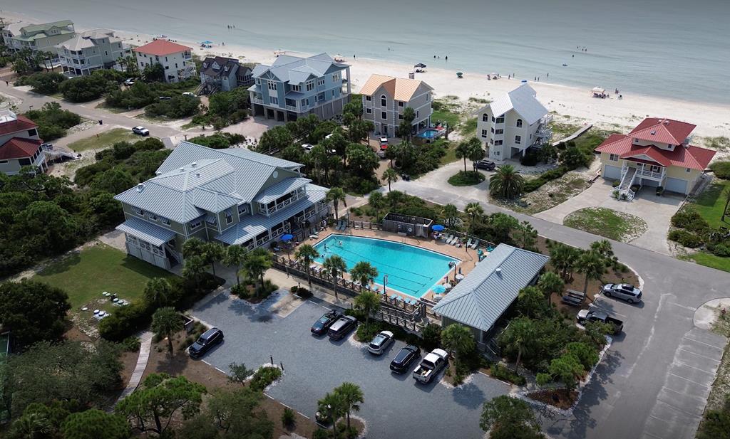 St. George Island, Florida 32328, United States, 5 Bedrooms Bedrooms, ,5 BathroomsBathrooms,Residential,Active,70481