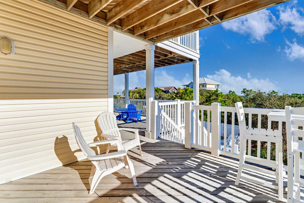 St. George Island, Florida 32328, United States, 5 Bedrooms Bedrooms, ,5 BathroomsBathrooms,Residential,Active,70481