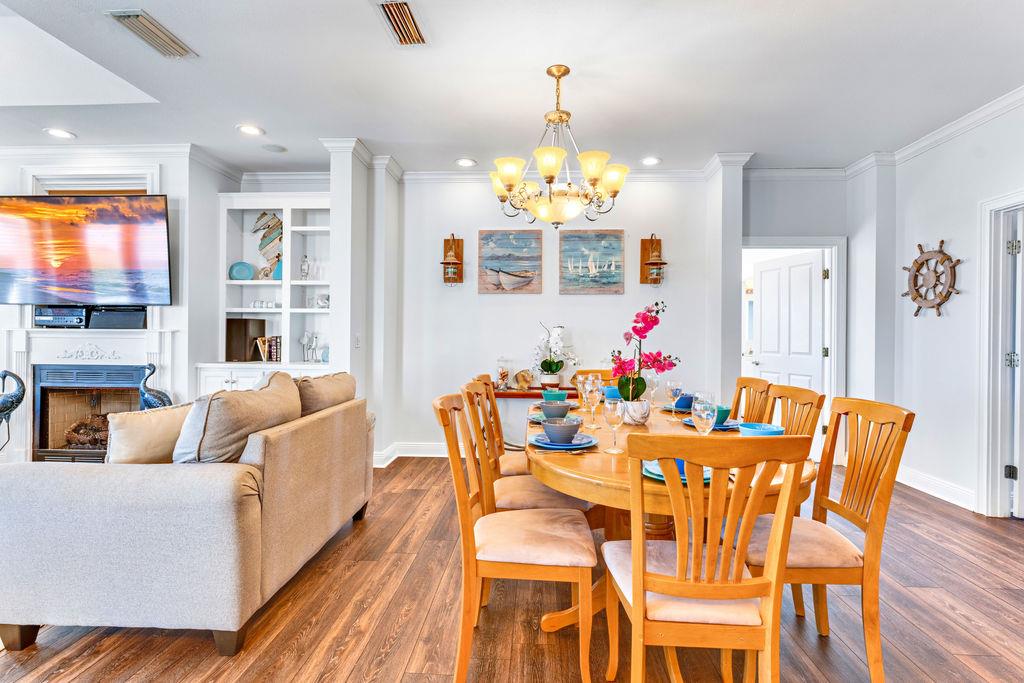 St. George Island, Florida 32328, United States, 5 Bedrooms Bedrooms, ,5 BathroomsBathrooms,Residential,Active,70481