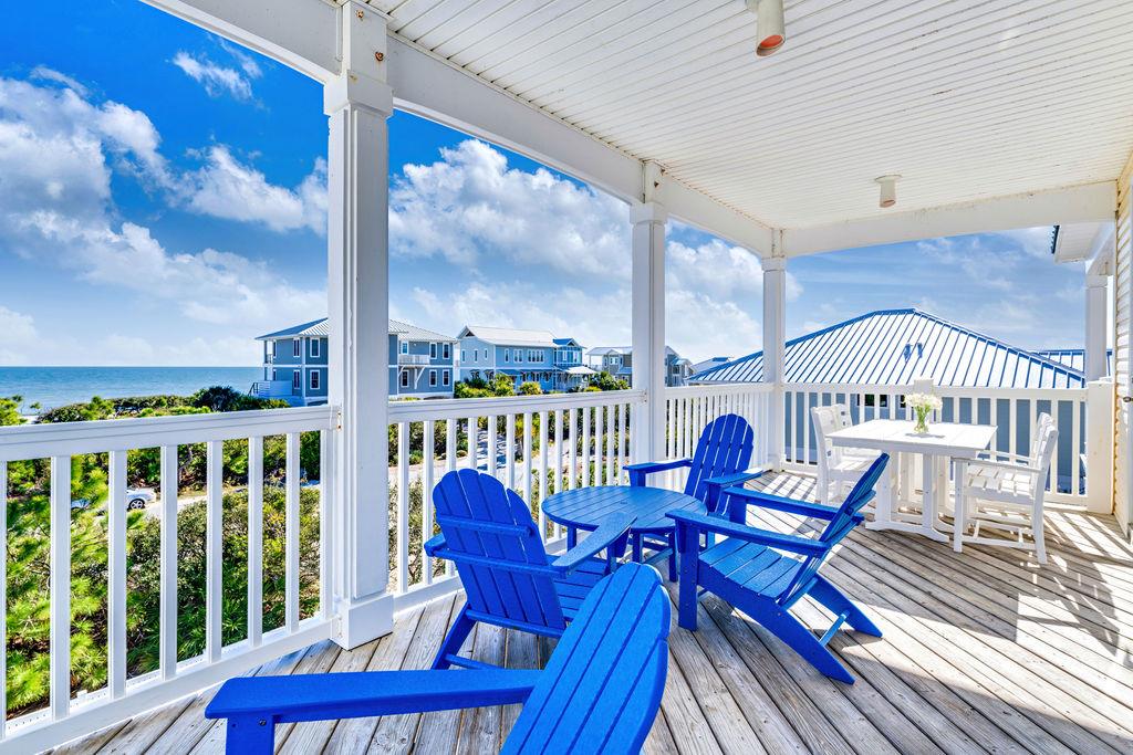 St. George Island, Florida 32328, United States, 5 Bedrooms Bedrooms, ,5 BathroomsBathrooms,Residential,Active,70481