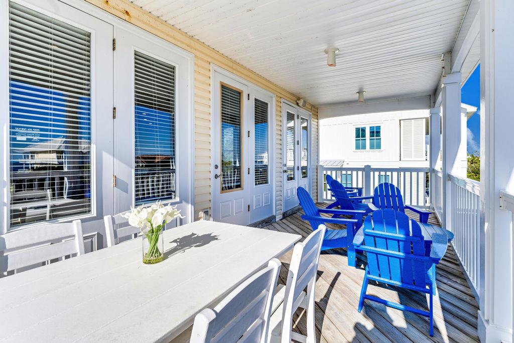 St. George Island, Florida 32328, United States, 5 Bedrooms Bedrooms, ,5 BathroomsBathrooms,Residential,Active,70481