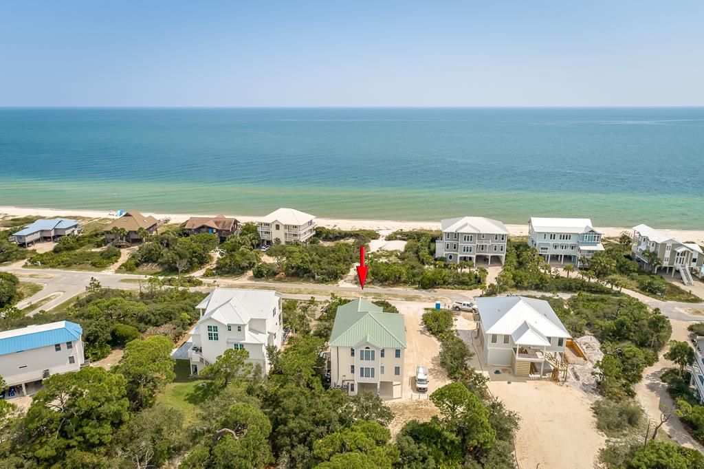 St. George Island, Florida 32328, United States, 5 Bedrooms Bedrooms, ,5 BathroomsBathrooms,Residential,Active,70481