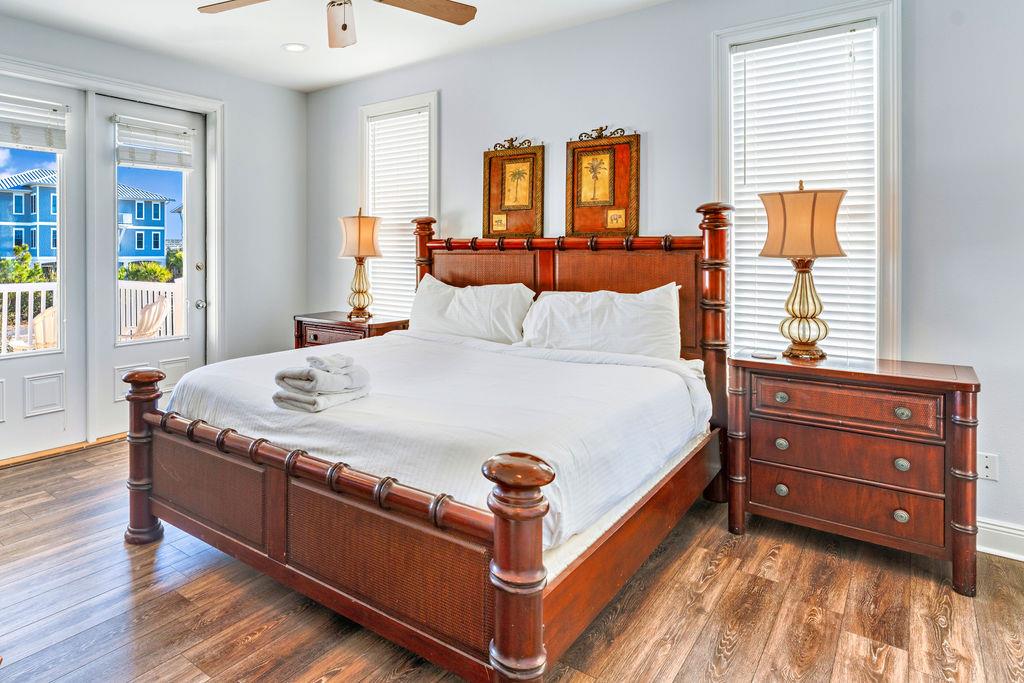 St. George Island, Florida 32328, United States, 5 Bedrooms Bedrooms, ,5 BathroomsBathrooms,Residential,Active,70481