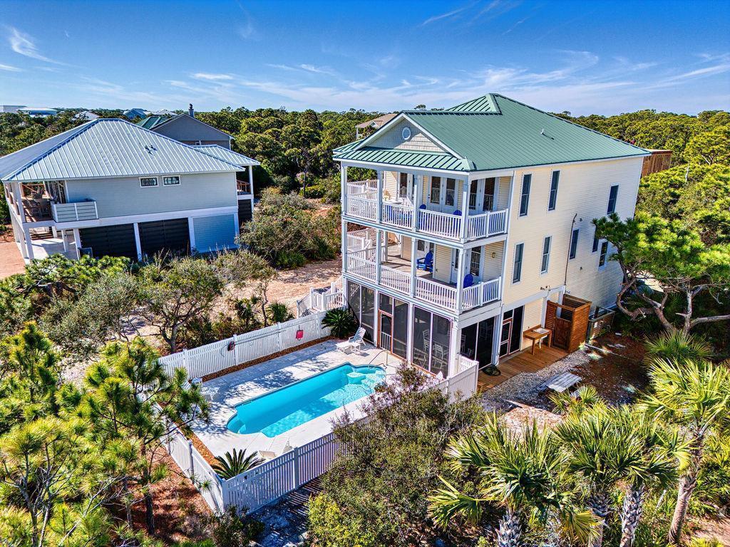 St. George Island, Florida 32328, United States, 5 Bedrooms Bedrooms, ,5 BathroomsBathrooms,Residential,Active,70481 St. George Island, Florida 32328, United States, 5 Bedrooms Bedrooms, ,5 BathroomsBathrooms,Residential,Active,70481