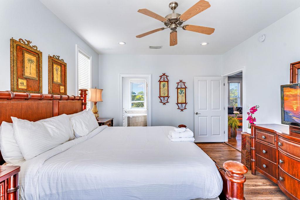 St. George Island, Florida 32328, United States, 5 Bedrooms Bedrooms, ,5 BathroomsBathrooms,Residential,Active,70481