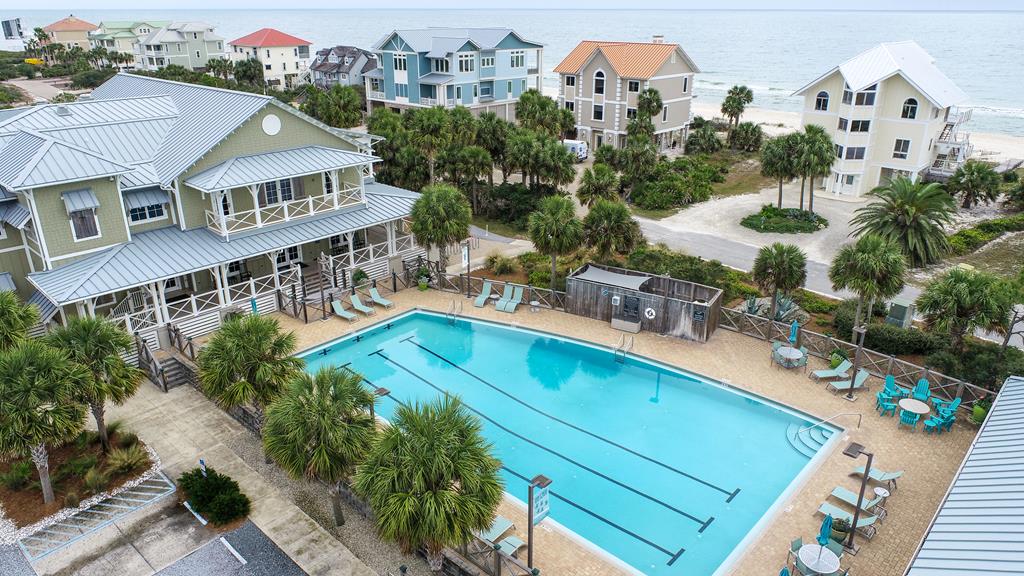 St. George Island, Florida 32328, United States, 5 Bedrooms Bedrooms, ,5 BathroomsBathrooms,Residential,Active,70481