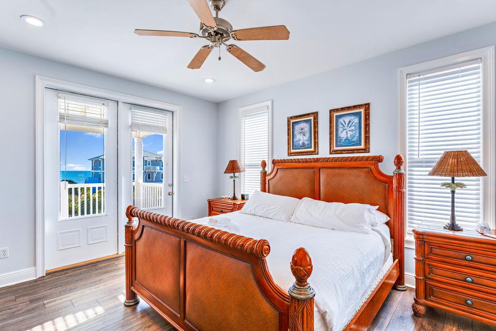 St. George Island, Florida 32328, United States, 5 Bedrooms Bedrooms, ,5 BathroomsBathrooms,Residential,Active,70481