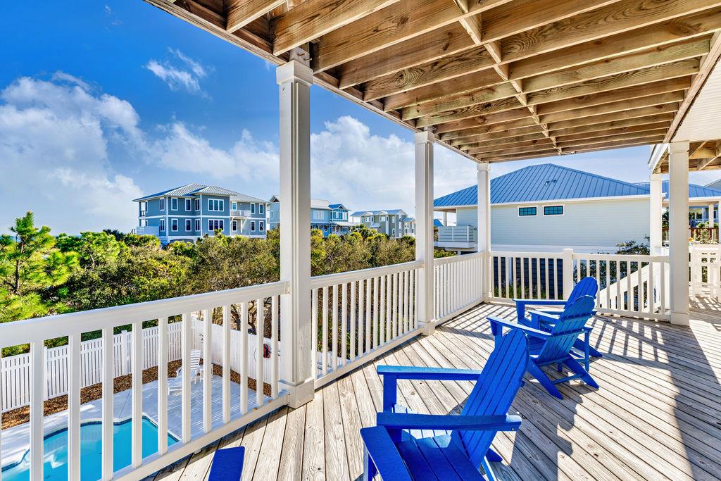 St. George Island, Florida 32328, United States, 5 Bedrooms Bedrooms, ,5 BathroomsBathrooms,Residential,Active,70481