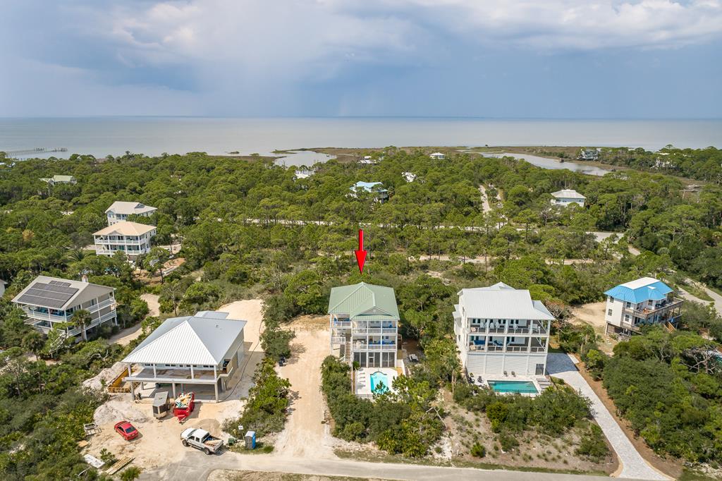 St. George Island, Florida 32328, United States, 5 Bedrooms Bedrooms, ,5 BathroomsBathrooms,Residential,Active,70481