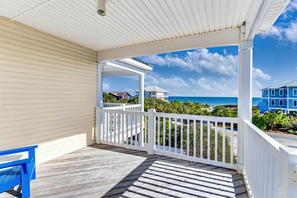 St. George Island, Florida 32328, United States, 5 Bedrooms Bedrooms, ,5 BathroomsBathrooms,Residential,Active,70481