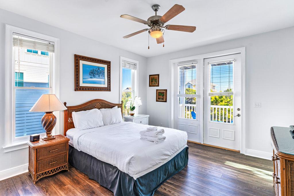 St. George Island, Florida 32328, United States, 5 Bedrooms Bedrooms, ,5 BathroomsBathrooms,Residential,Active,70481