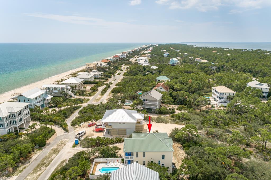 St. George Island, Florida 32328, United States, 5 Bedrooms Bedrooms, ,5 BathroomsBathrooms,Residential,Active,70481