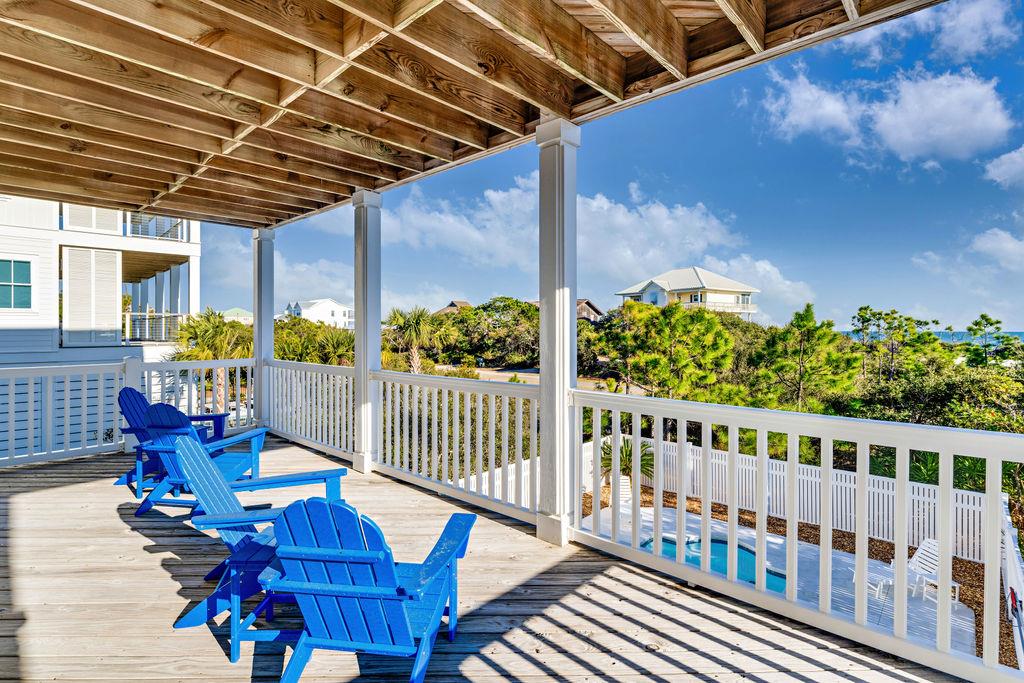 St. George Island, Florida 32328, United States, 5 Bedrooms Bedrooms, ,5 BathroomsBathrooms,Residential,Active,70481