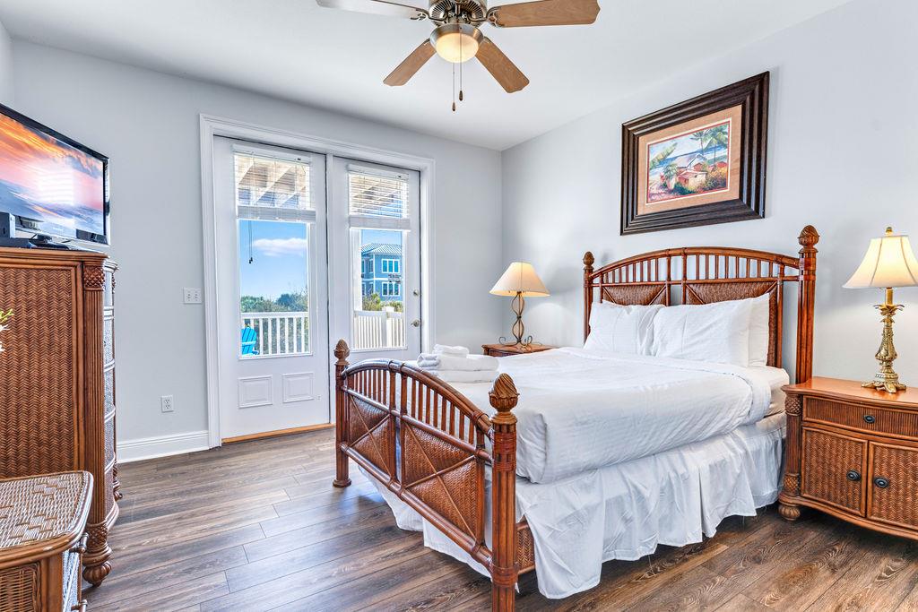 St. George Island, Florida 32328, United States, 5 Bedrooms Bedrooms, ,5 BathroomsBathrooms,Residential,Active,70481