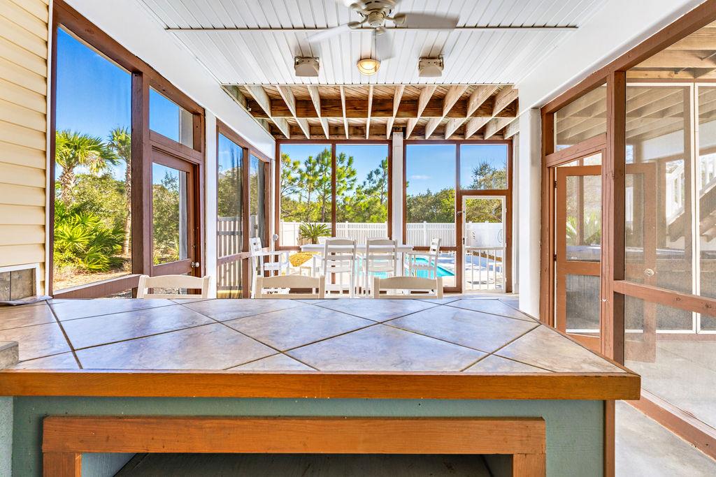 St. George Island, Florida 32328, United States, 5 Bedrooms Bedrooms, ,5 BathroomsBathrooms,Residential,Active,70481