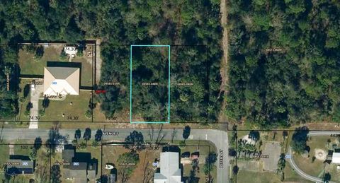 Photo of Lot 8 Ave F, Port Saint Joe, FL 32456 (MLS # 320541)