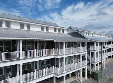 Photo of 1120 15th St #3-J, Mexico Beach, FL 32456 (MLS # 322093)