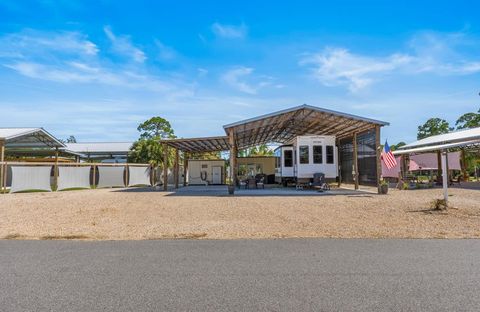 Photo of 146 Sly St, Port Saint Joe, FL 32456 (MLS # 323825)