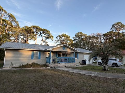 Photo of 30 Jefferson St, Eastpoint, FL 32328 (MLS # 324991)