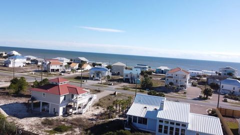 Photo of 764 E Pine Ave #4, Saint George Island, FL 32328 (MLS # 322568)