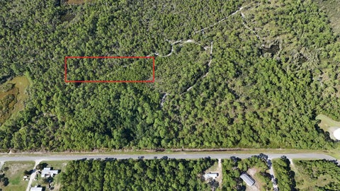 Photo of 241 Twin Lakes Rd, Eastpoint, FL 32328 (MLS # 329065)