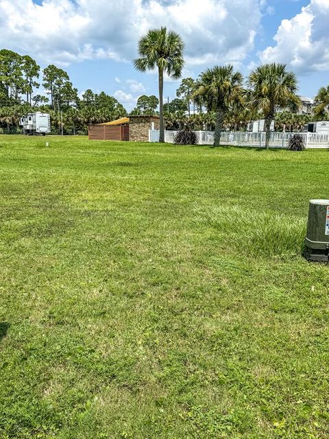 Photo of 300 Chris Craft Dr #18, Carrabelle, FL 32322 (MLS # 320435)
