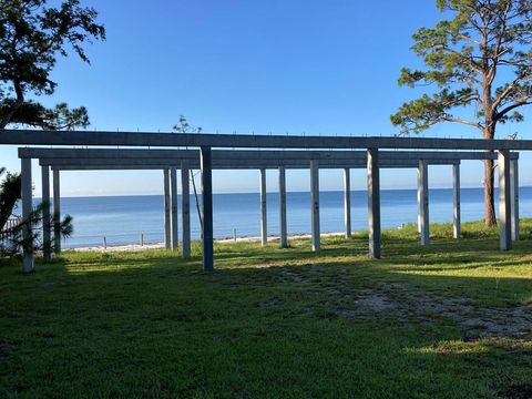 Photo of 3092 Hwy 98 E, Carrabelle, FL 32322 (MLS # 324536)
