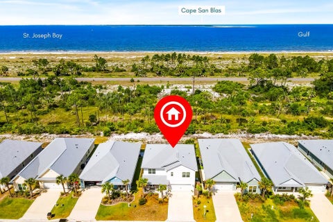 Photo of 366 Sea Grove Way, Port Saint Joe, FL 32456 (MLS # 329211)