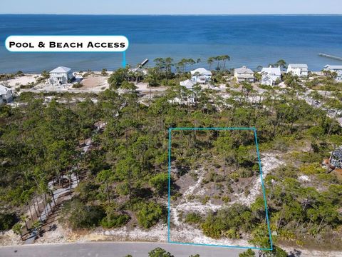 Photo of 205 Signal Ln, Port Saint Joe, FL 32456 (MLS # 321948)