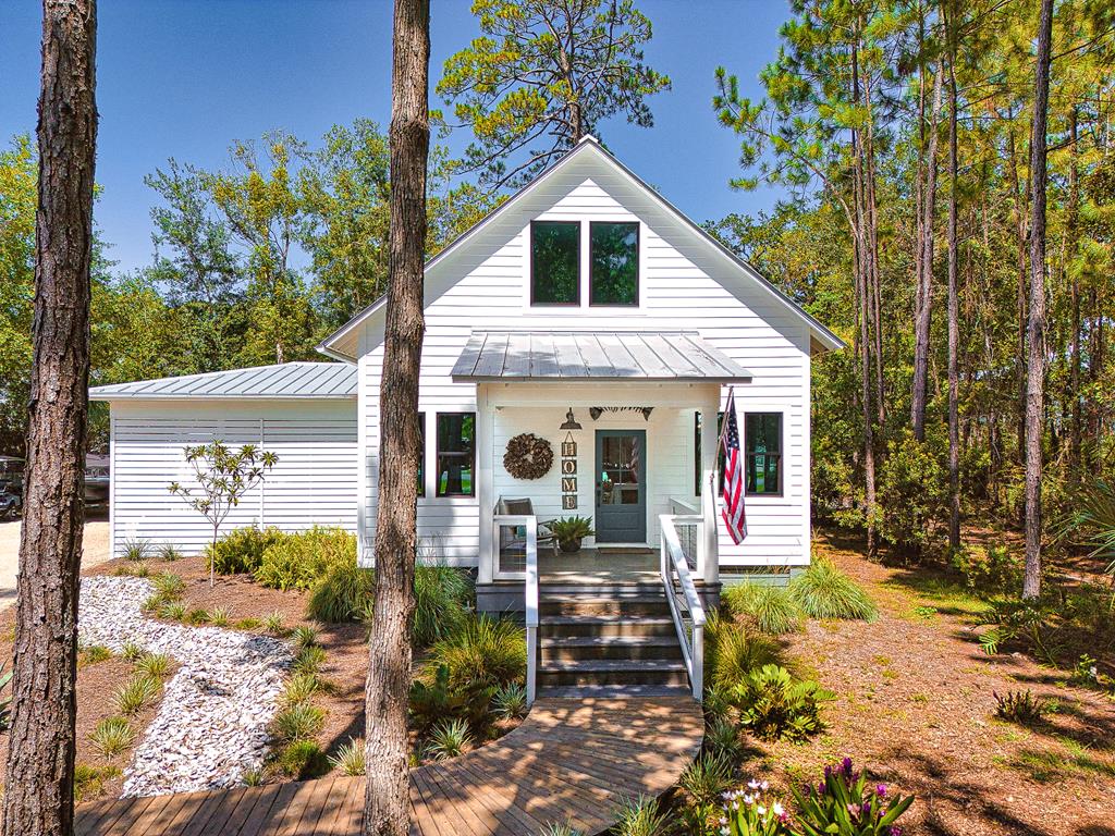 

                                                                             Apalachicola                                

                                    , FL - $639,000