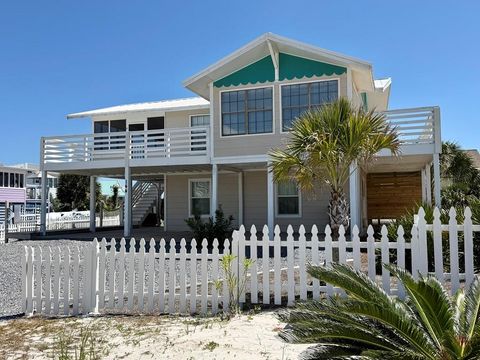 Photo of 144 White Sands Dr, Port Saint Joe, FL 32456 (MLS # 328180)