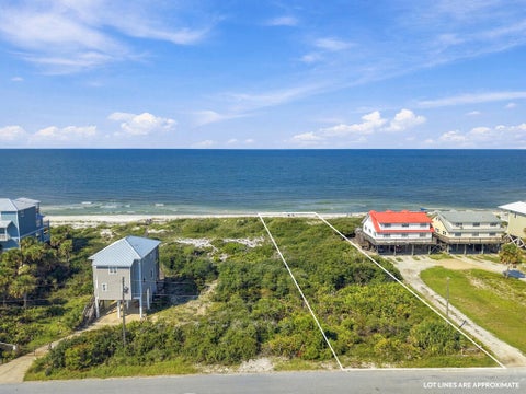 Photo of 225 Haven Rd #B-1, Cape San Blas, FL 32456 (MLS # 329530)